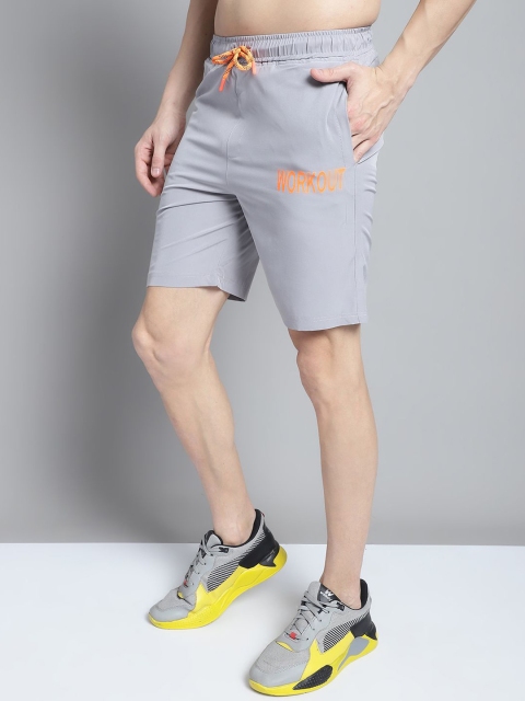 WELL QUALITY Men Training or Gym Sports Shorts - Image 2