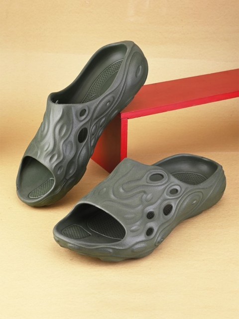 Big Fox Men Thong Flip-Flops