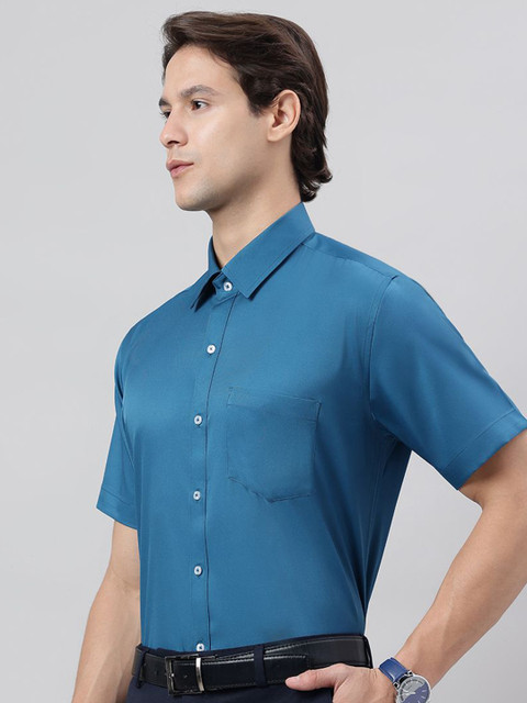 ACCOX Cotton Formal Shirt - Image 4