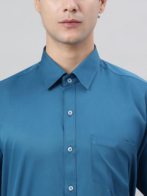 ACCOX Cotton Formal Shirt - Image 2