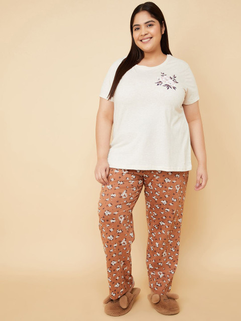 max Women Night suit