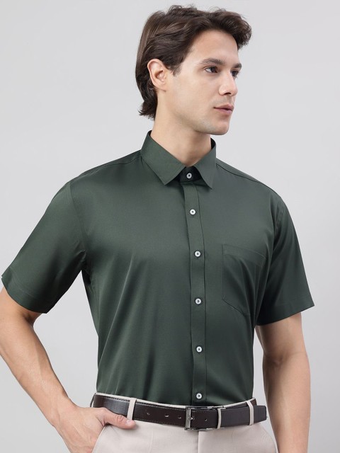 ACCOX Cotton Formal Shirt - Image 3