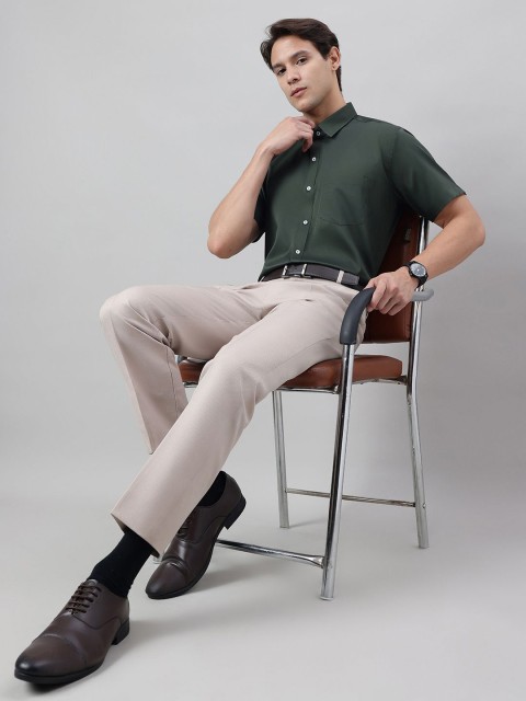 ACCOX Cotton Formal Shirt - Image 6
