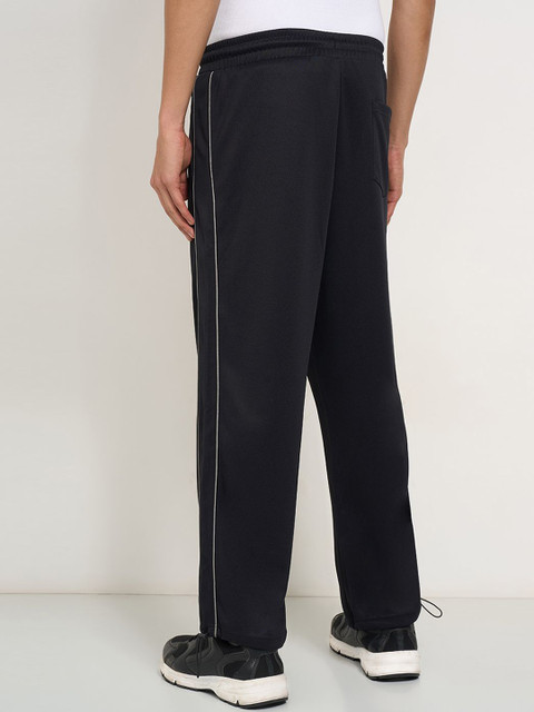 Ajile by Pantaloons Men Mid Rise Joggers - Image 3