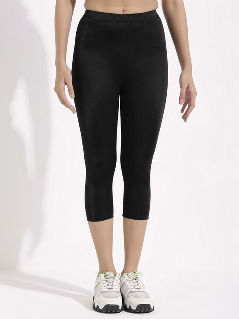 LYCOT Women Training or Gym Sports Tights