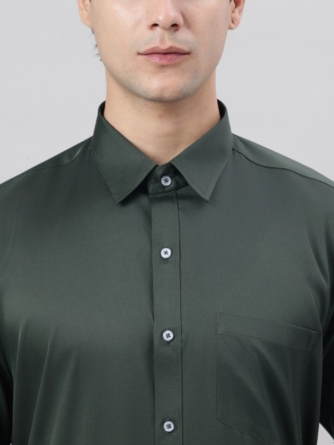 ACCOX Cotton Formal Shirt - Image 2