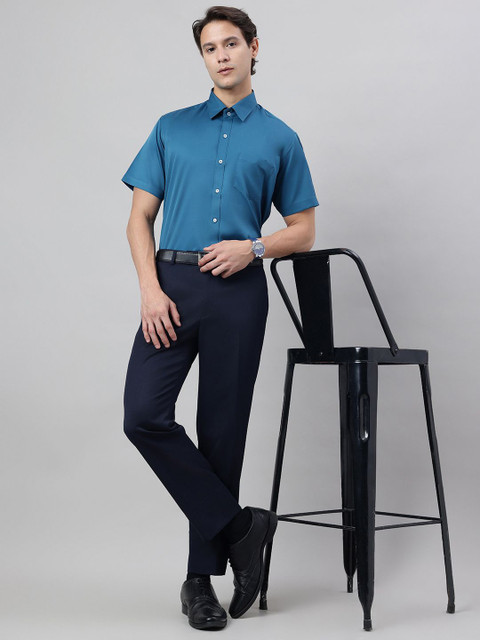 ACCOX Cotton Formal Shirt - Image 6