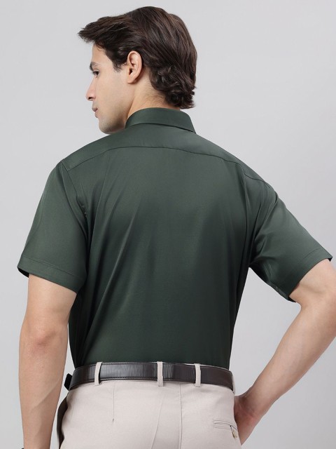 ACCOX Cotton Formal Shirt - Image 5