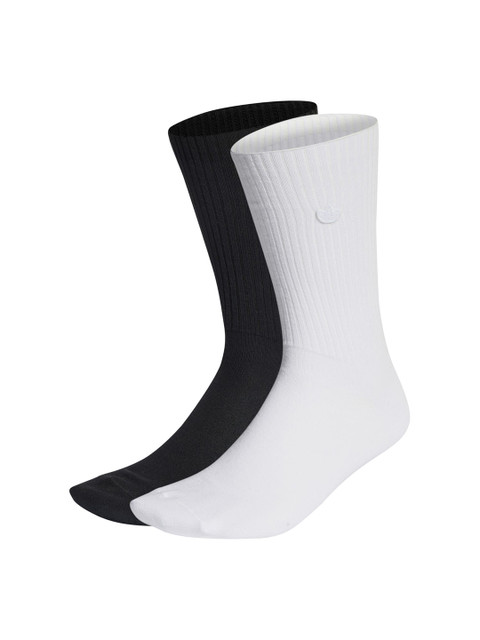 ADIDAS Pack Of 2 Crew Socks