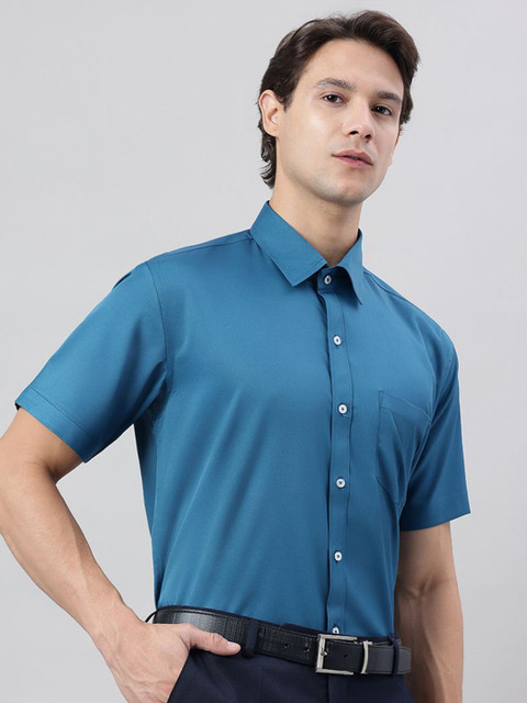 ACCOX Cotton Formal Shirt - Image 3