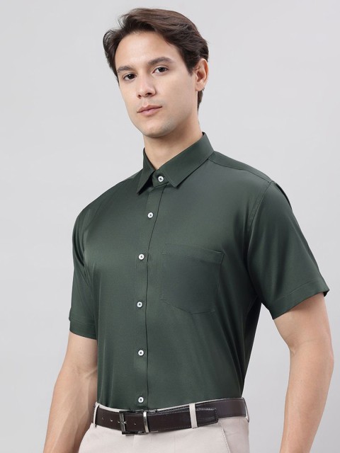 ACCOX Cotton Formal Shirt - Image 4