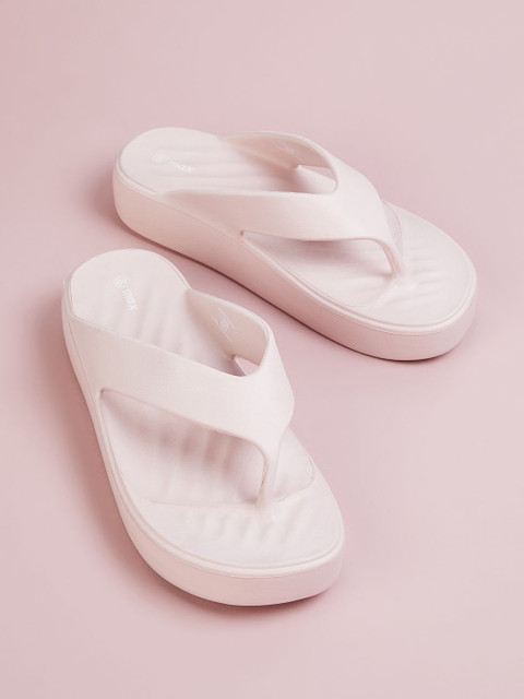 max Women Thong Flip-Flops