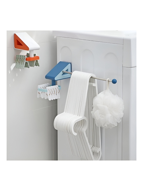 DeoDp Self-Adhesive Kitchen Utensil Holder Hanger - Image 5