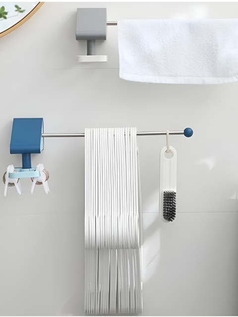 DeoDp Self-Adhesive Kitchen Utensil Holder Hanger - Image 4