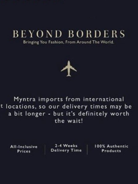 bebe Beige Asymmetric Double-Breasted Blazer with Peak Lapels - Image 3