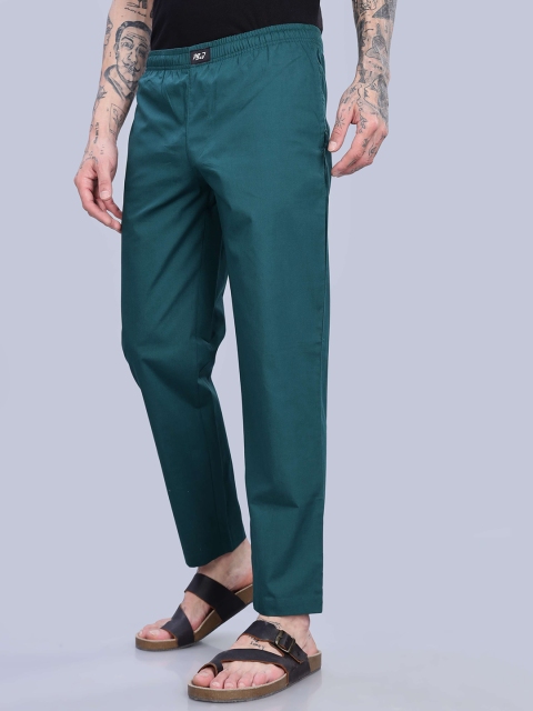 PB & J Straight Cotton Lounge Pants - Image 2