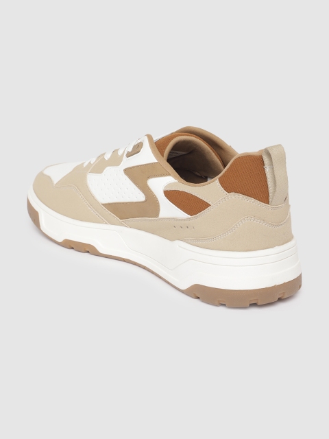 Aeropostale Men Colourblocked Everyday Sneakers - Image 3