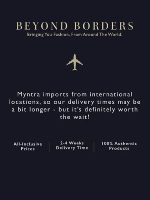 Sztori Plus Size Striped V-Neck Top With Palazzo Co-Ords - Image 3