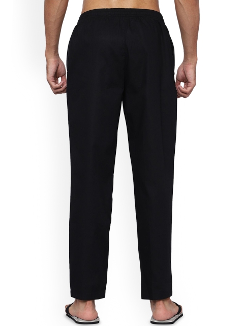 PB & J Straight Cotton Lounge Pants - Image 4