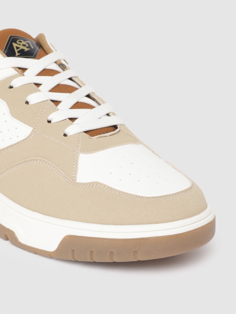 Aeropostale Men Colourblocked Everyday Sneakers - Image 6