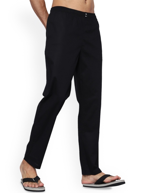 PB & J Straight Cotton Lounge Pants - Image 2