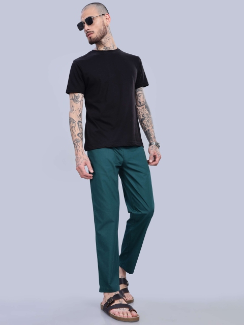PB & J Straight Cotton Lounge Pants - Image 4