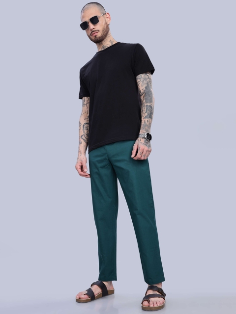PB & J Straight Cotton Lounge Pants - Image 5