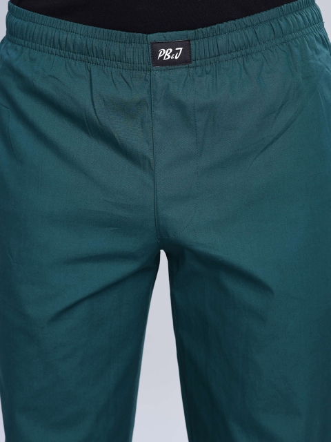 PB & J Straight Cotton Lounge Pants - Image 7