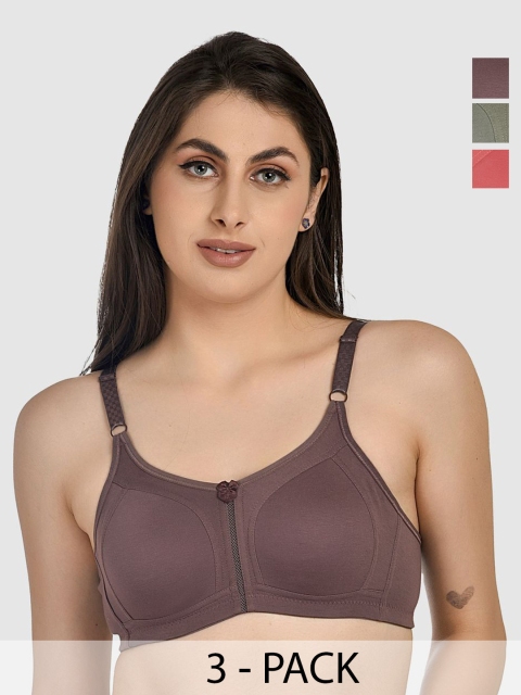 DressBerry Bra Full Coverage