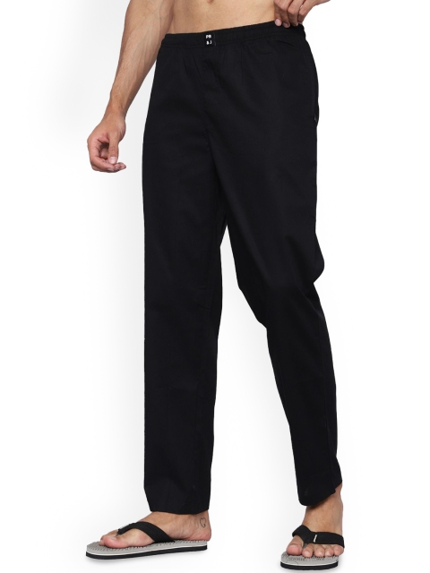 PB & J Straight Cotton Lounge Pants - Image 3