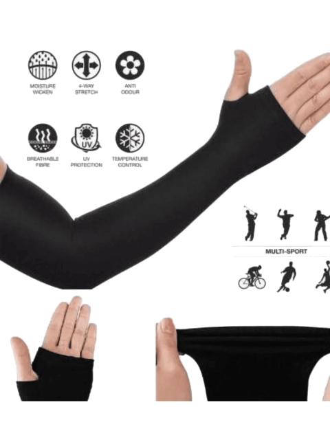 HOT BEES Unisex Riding Gloves - Image 3