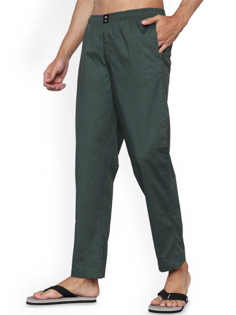 PB & J Straight Cotton Lounge Pants - Image 3