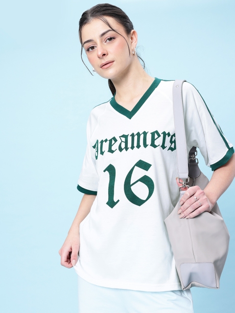 glitchez Ultra Baggy T-shirt