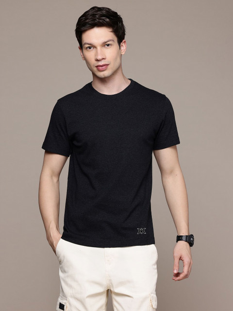 Kook N Keech Short Sleeves Cotton T-shirt