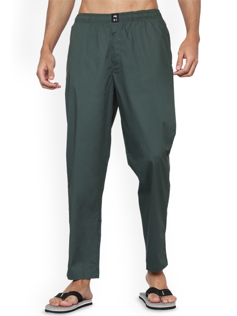 PB & J Straight Cotton Lounge Pants - Image 4