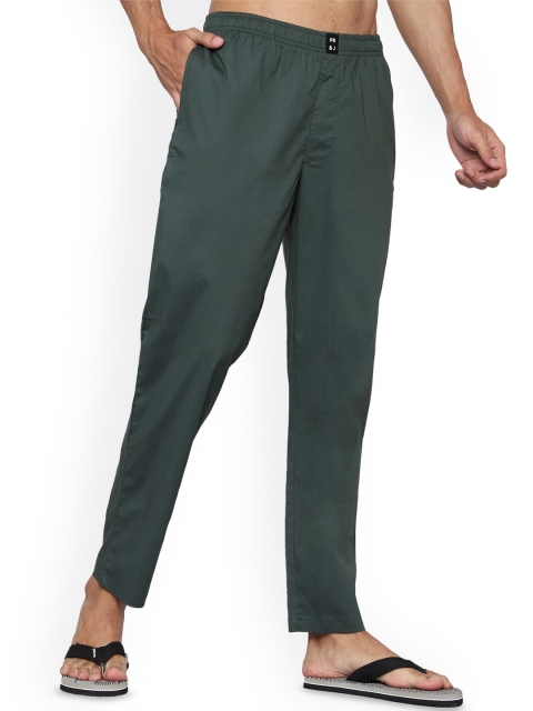 PB & J Straight Cotton Lounge Pants - Image 2