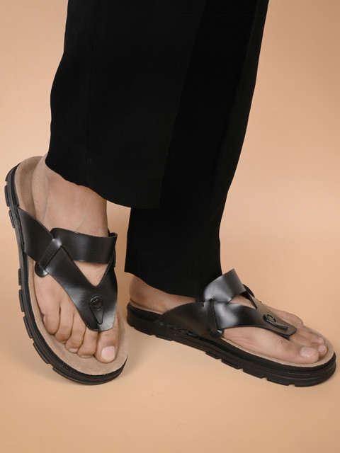 STREETLOOK Men Comfort Sandals