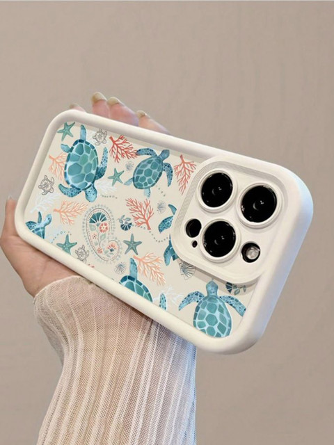 CASE CREATION Women iPhone 14 Pro Max Real 3D Back Case - Image 3