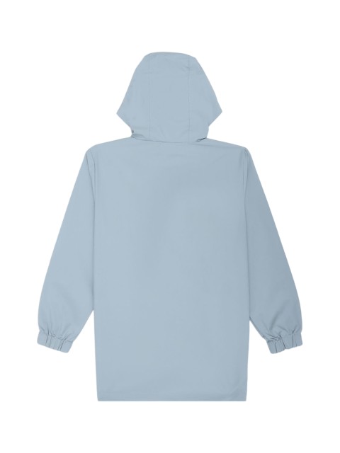 HOUSE OF VEDAS Kids Waterproof Rain Jacket With Hood - Image 3