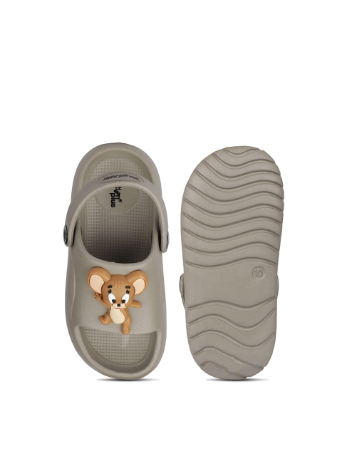 Action Unisex Tom And Jerry Clogs - Image 5