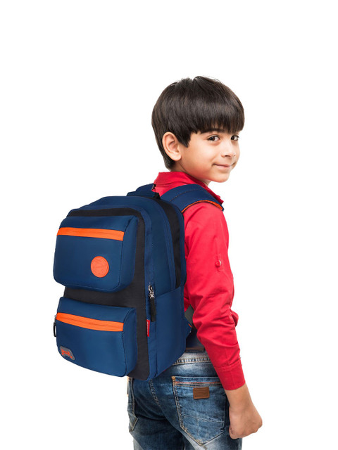 Harissons Unisex Backpack