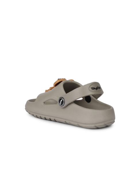 Action Unisex Tom And Jerry Clogs - Image 3