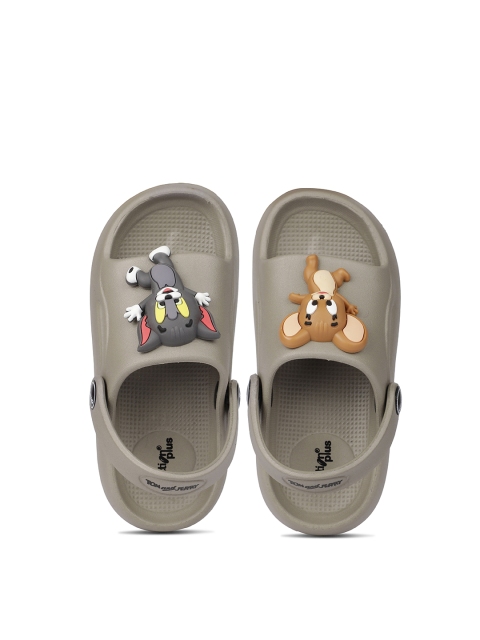 Action Unisex Tom And Jerry Clogs - Image 7