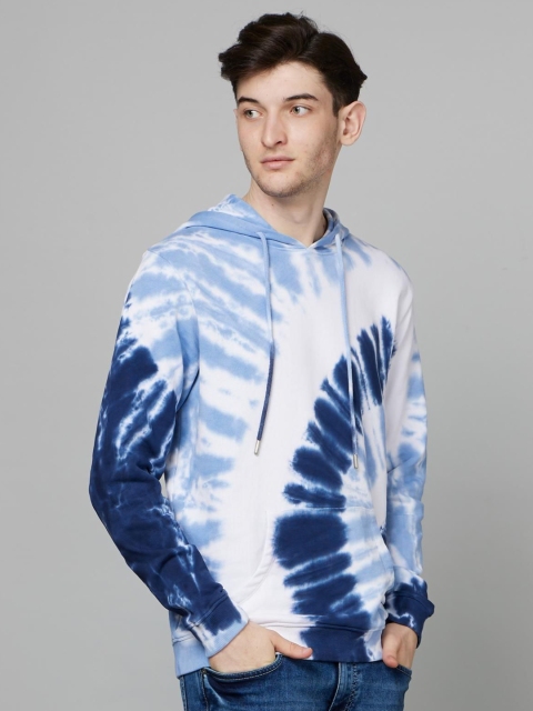 Celio Men Printed Sweatshirt - Image 3