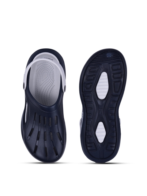 Action Unisex Kids Self Design Clogs - Image 5