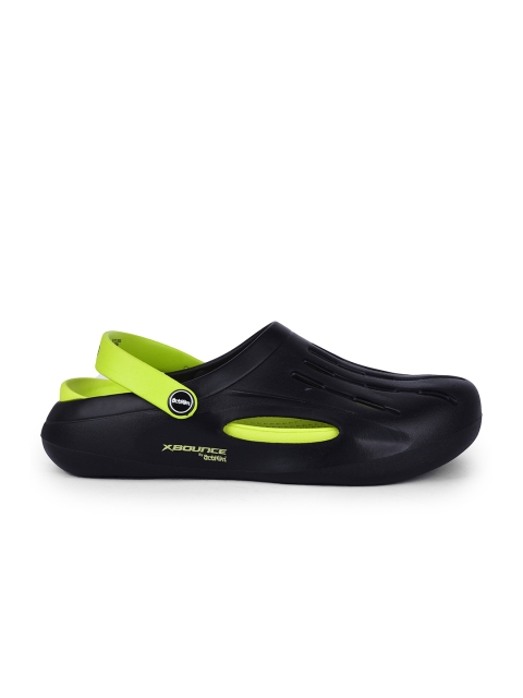 Action Unisex Kids Self Design Clogs - Image 4