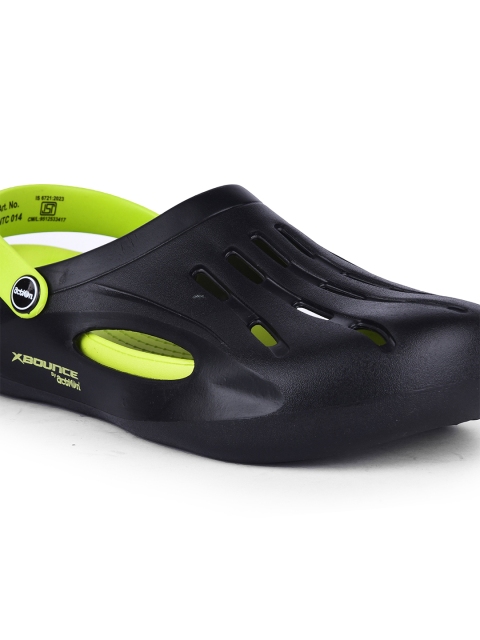 Action Unisex Kids Self Design Clogs - Image 6