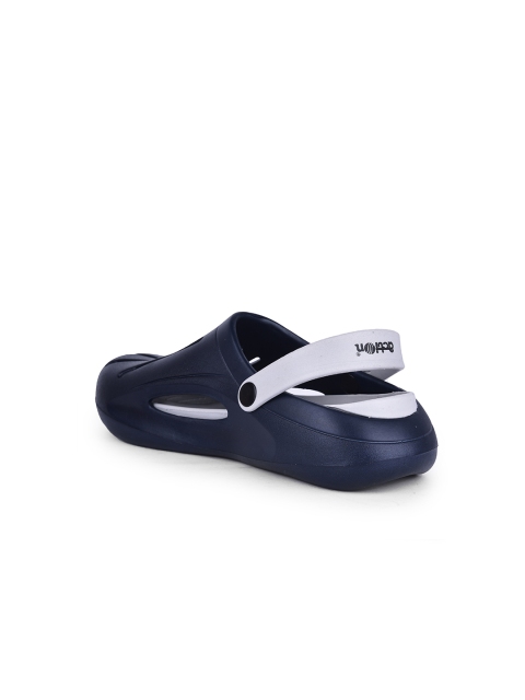 Action Unisex Kids Self Design Clogs - Image 3