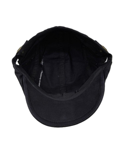 Zacharias Men Cotton Beret Golf Ascot Cap - Image 4