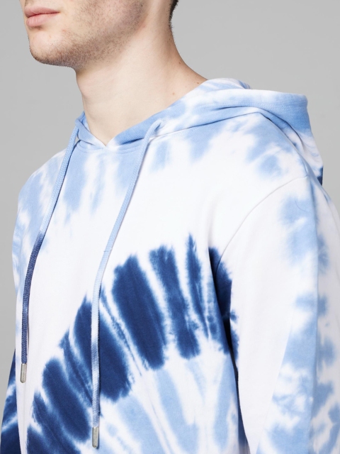 Celio Men Printed Sweatshirt - Image 2